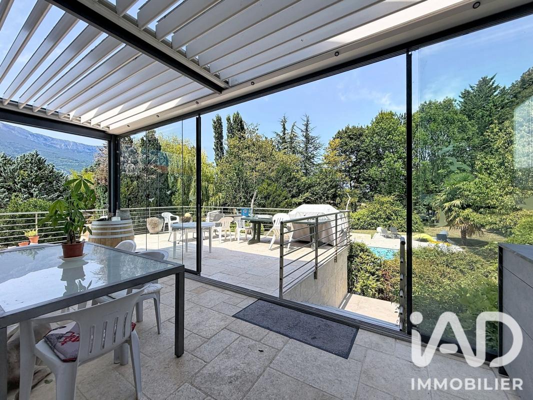 Maison 5 Pièce(s) Varces-Allières-et-Risset - Photo 16