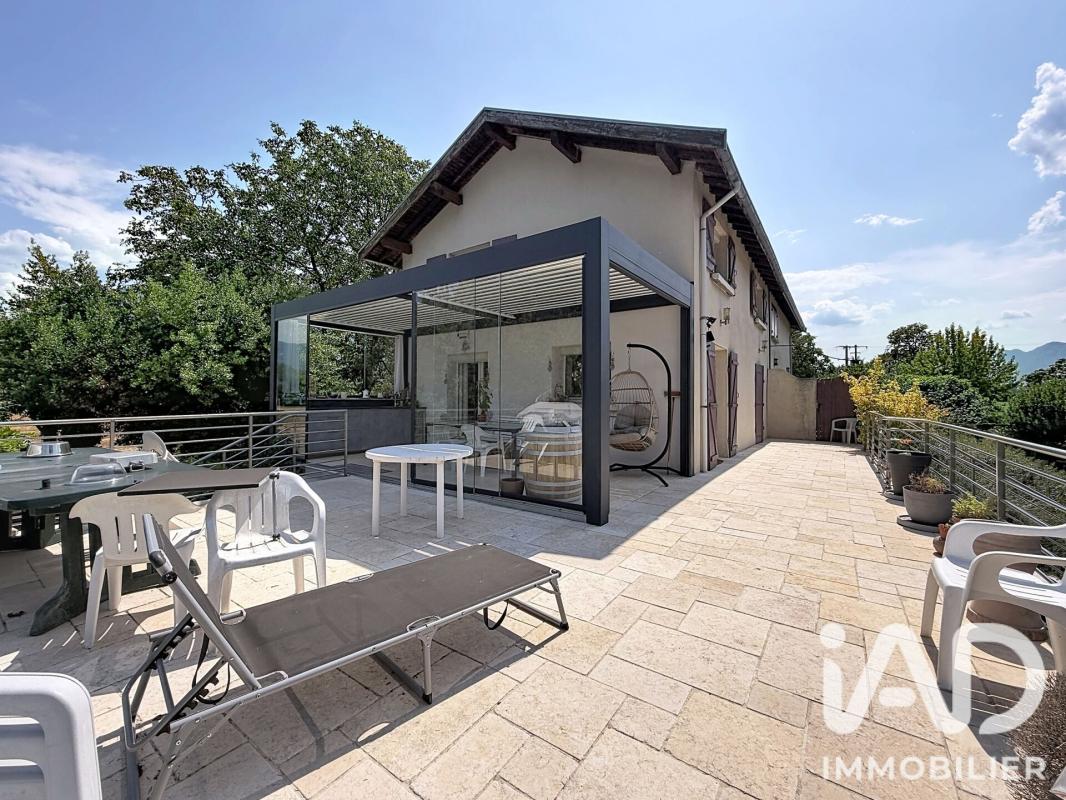Maison 5 Pièce(s) Varces-Allières-et-Risset - Photo 17