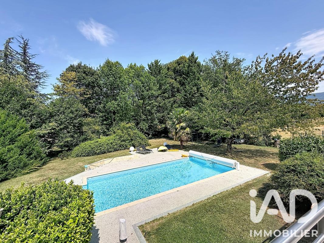 Maison 5 Pièce(s) Varces-Allières-et-Risset - Photo 18