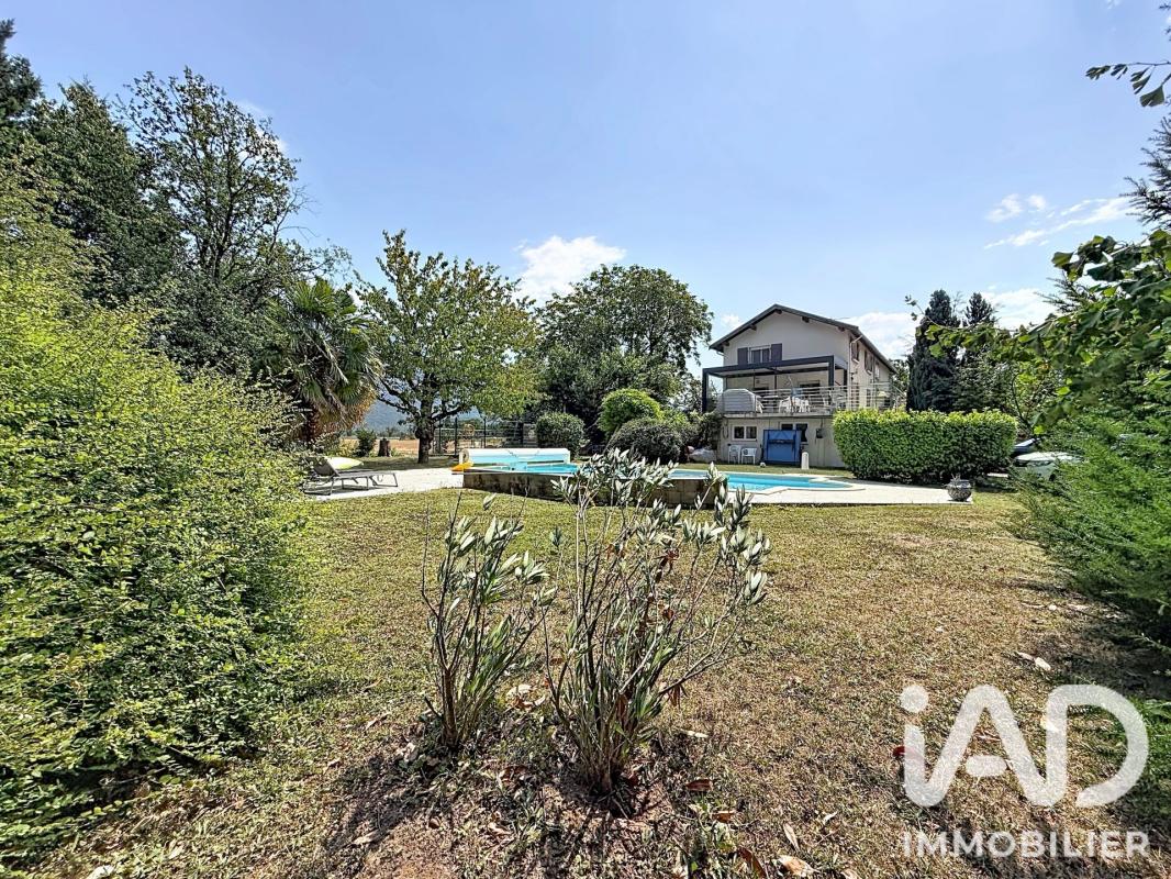Maison 5 Pièce(s) Varces-Allières-et-Risset - Photo 19