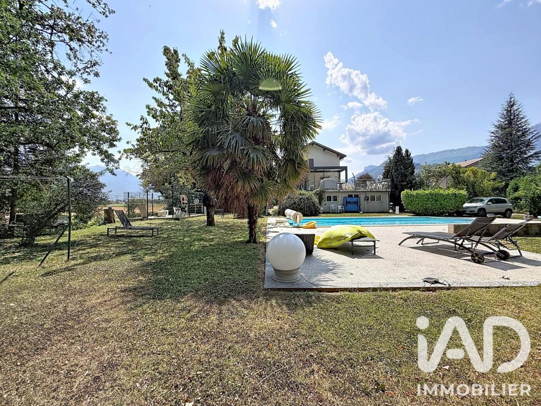 Maison 5 Pièce(s) Varces-Allières-et-Risset - Photo 20