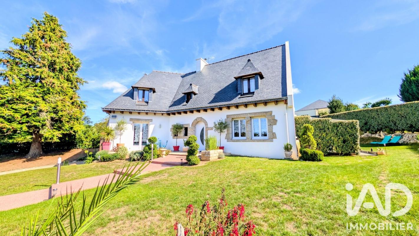 Maison 7 Pièce(s) Locminé