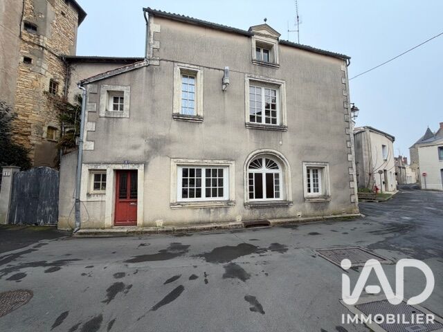 Immeuble  Thouars