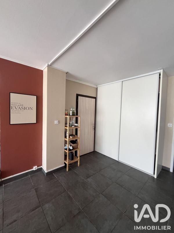 Appartement 3 Pièce(s) Saint-Étienne - Photo 3
