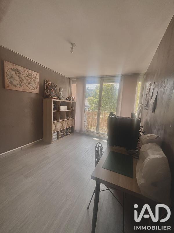 Appartement 3 Pièce(s) Saint-Étienne - Photo 6