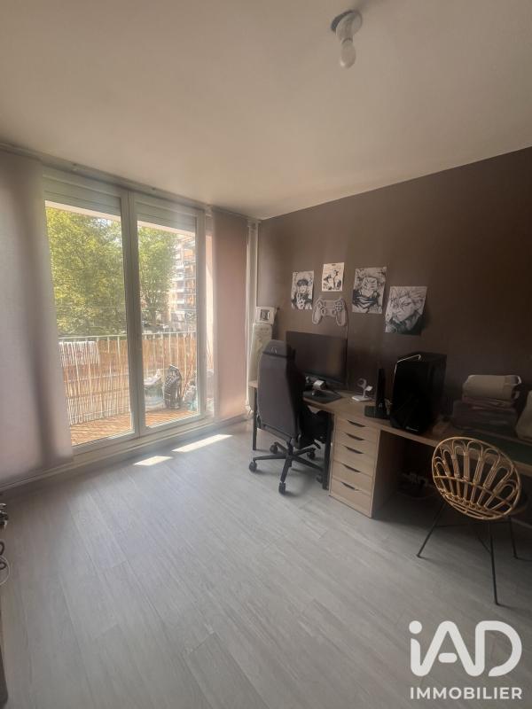 Appartement 3 Pièce(s) Saint-Étienne - Photo 7