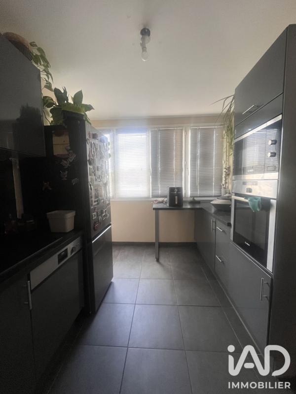 Appartement 3 Pièce(s) Saint-Étienne - Photo 8