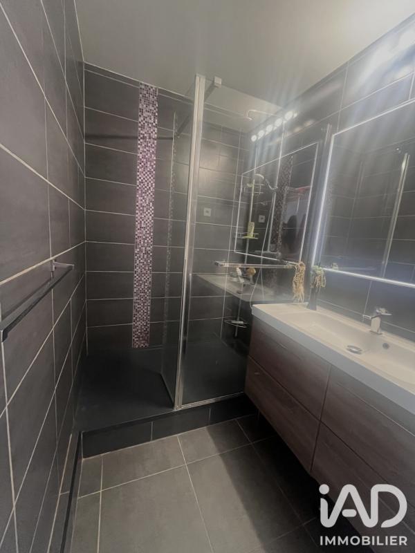 Appartement 3 Pièce(s) Saint-Étienne - Photo 9