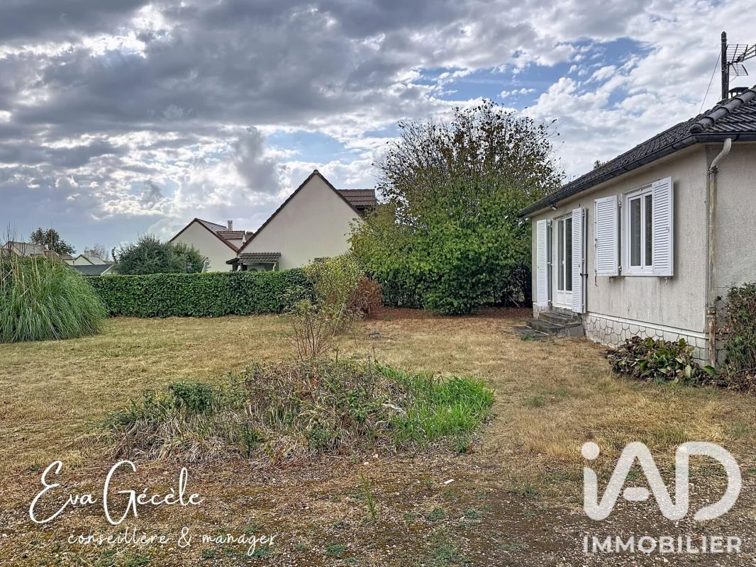 Maison 3 Pièce(s) Bréval - Photo 2