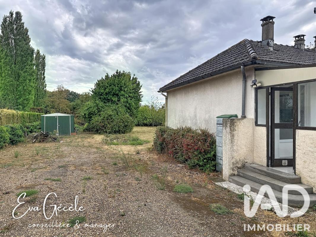 Maison 3 Pièce(s) Bréval - Photo 4