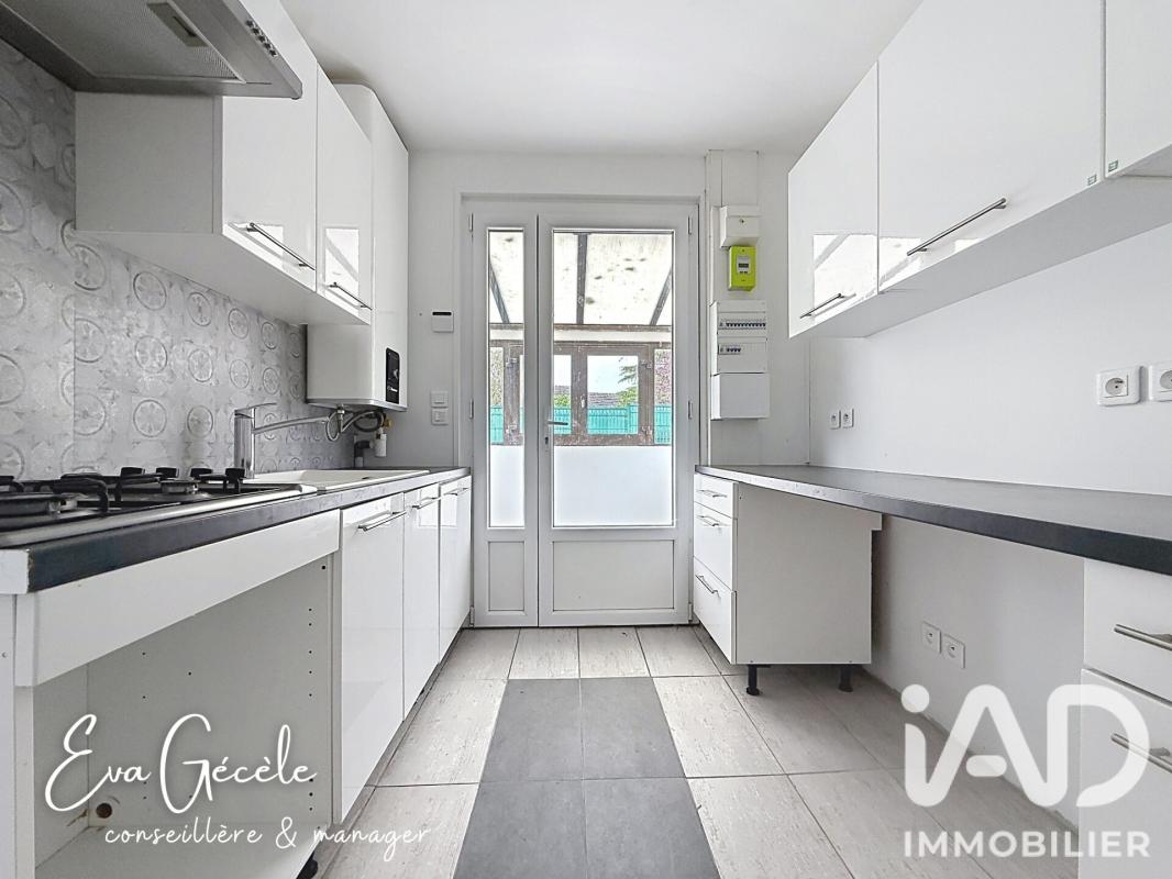 Maison 3 Pièce(s) Bréval - Photo 9