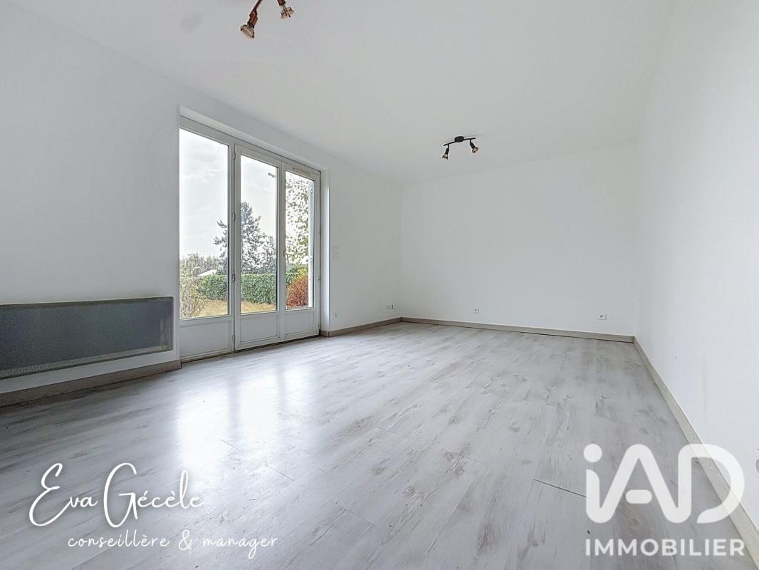 Maison 3 Pièce(s) Bréval - Photo 10