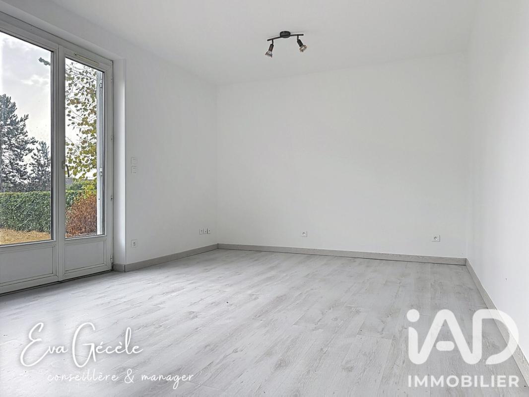 Maison 3 Pièce(s) Bréval - Photo 11