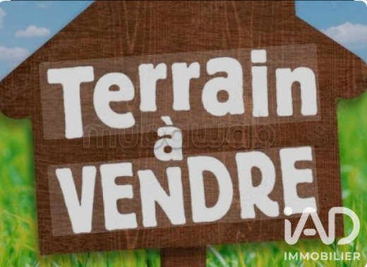 Terrain  Fleury