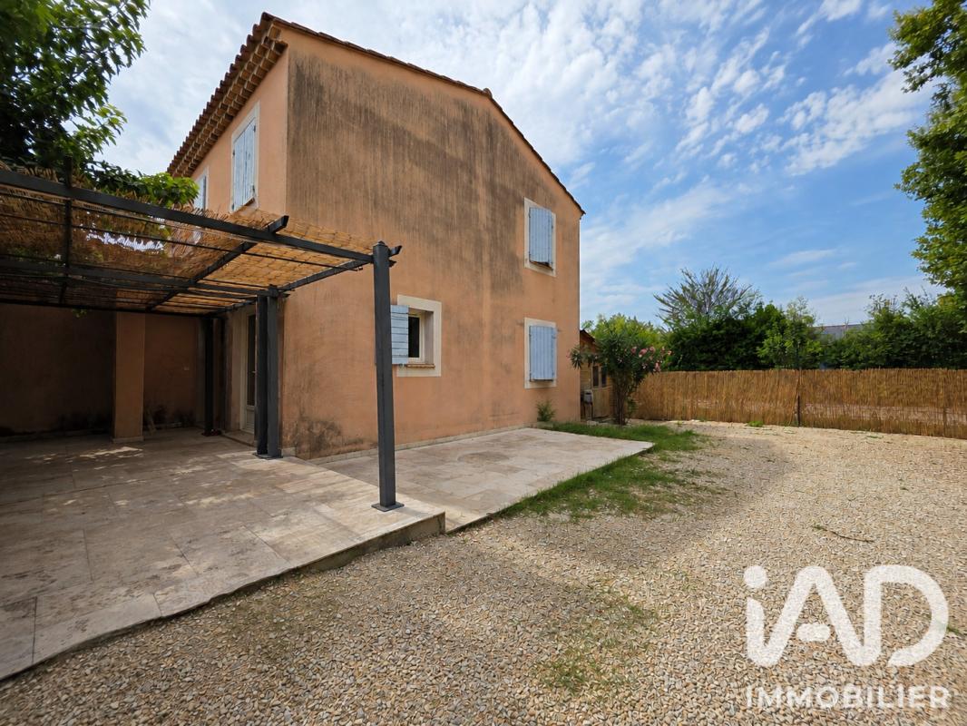 Maison 5 Pièce(s) Le Thor