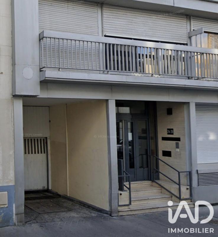 Parking  Paris 14eme Arrondissement