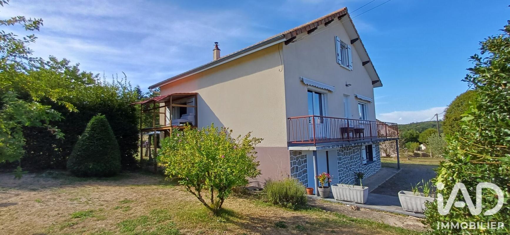 Maison 5 Pièce(s) Étagnac - Photo 3