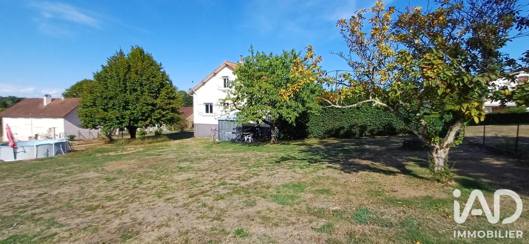 Maison 5 Pièce(s) Étagnac - Photo 4