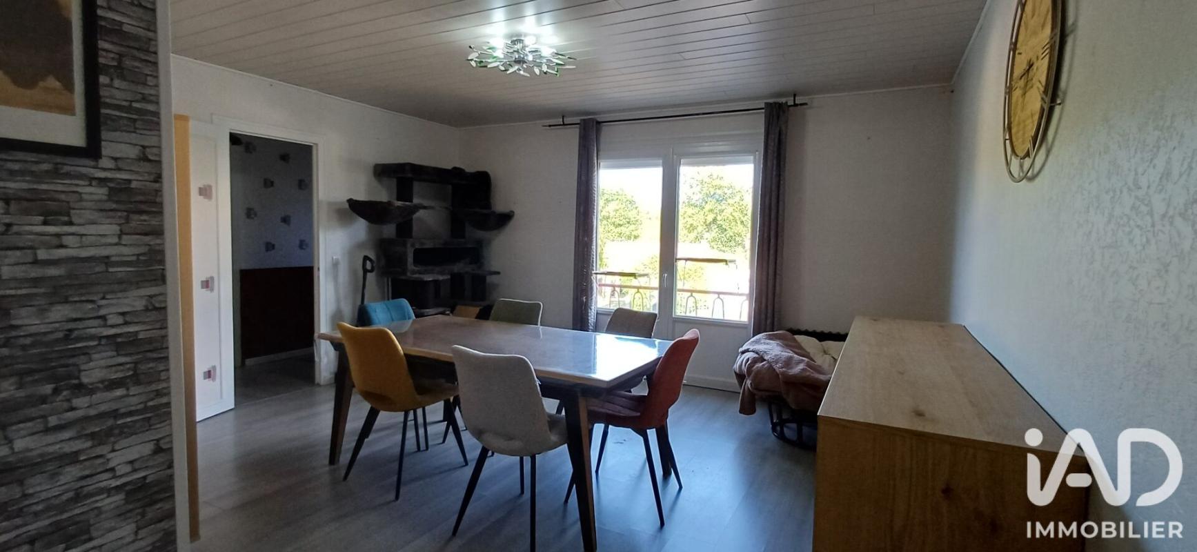 Maison 5 Pièce(s) Étagnac - Photo 5