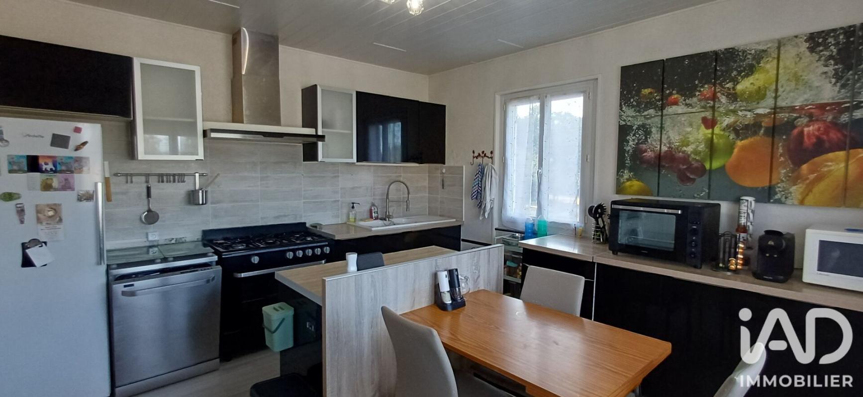 Maison 5 Pièce(s) Étagnac - Photo 6