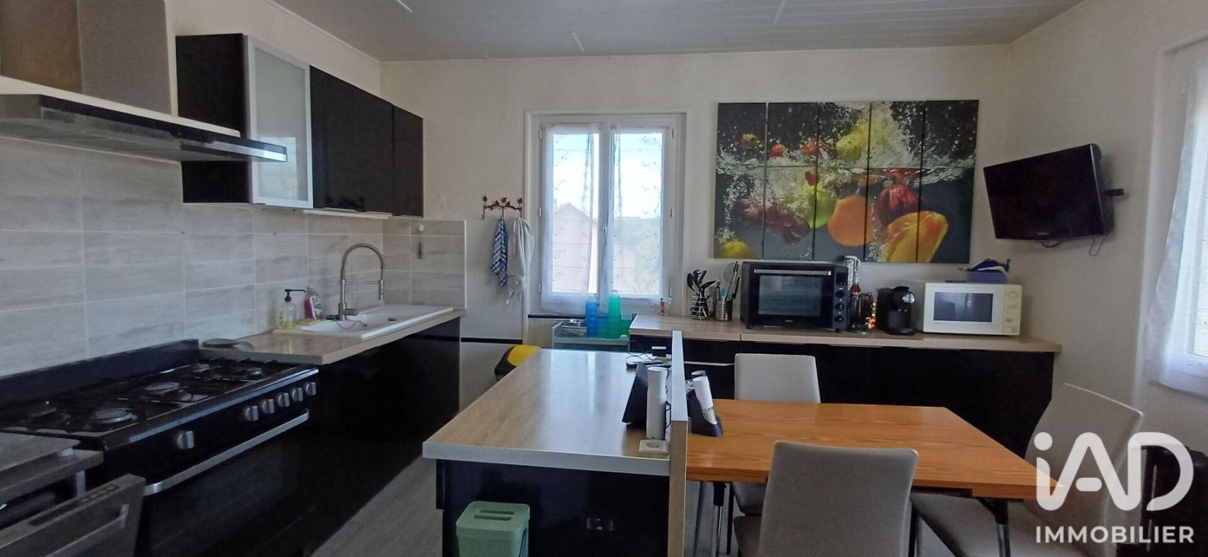 Maison 5 Pièce(s) Étagnac - Photo 7