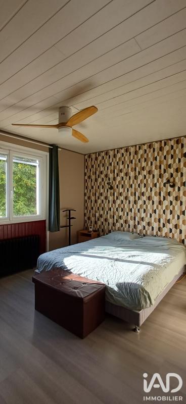 Maison 5 Pièce(s) Étagnac - Photo 9