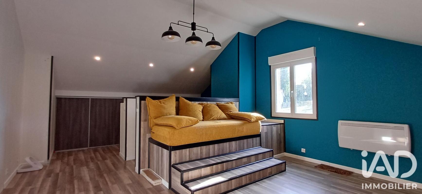 Maison 5 Pièce(s) Étagnac - Photo 10