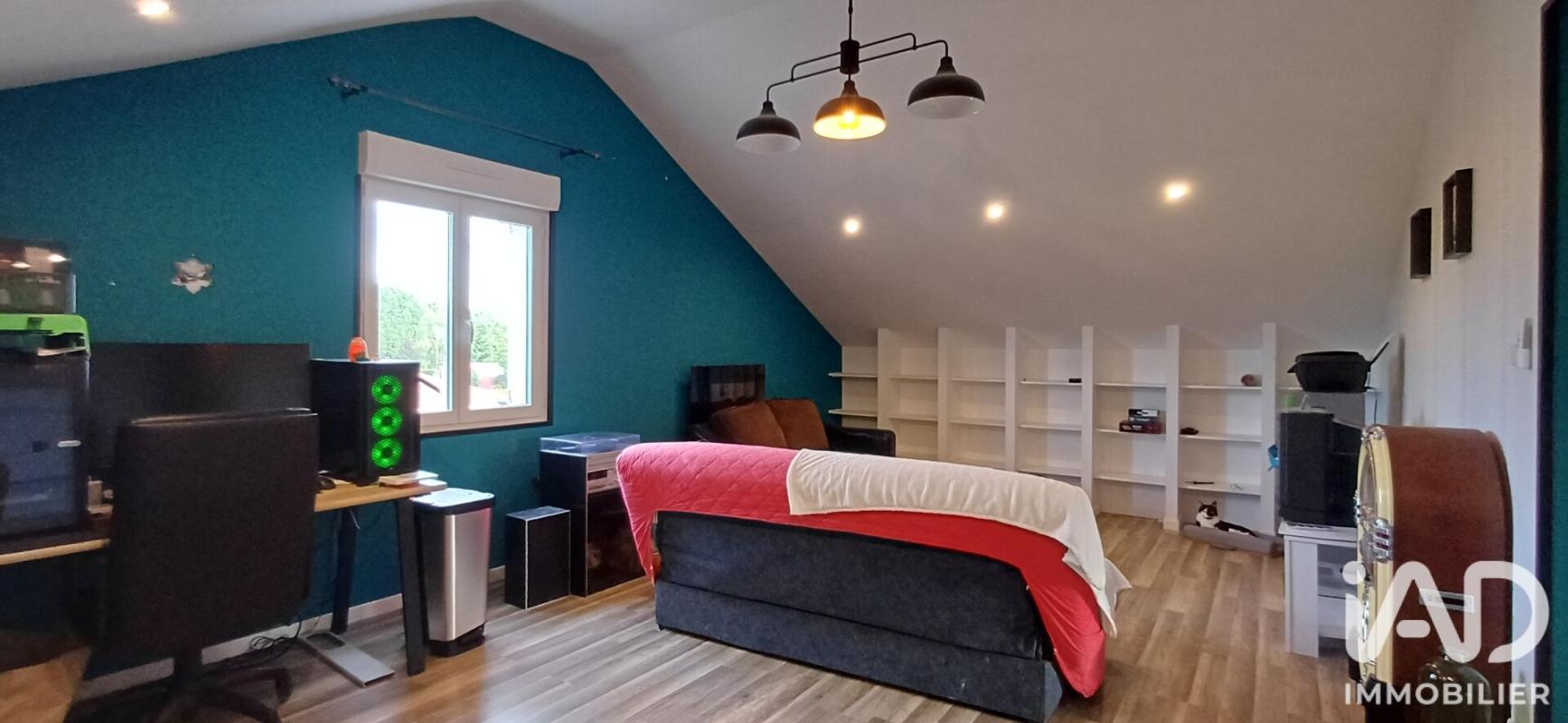 Maison 5 Pièce(s) Étagnac - Photo 11