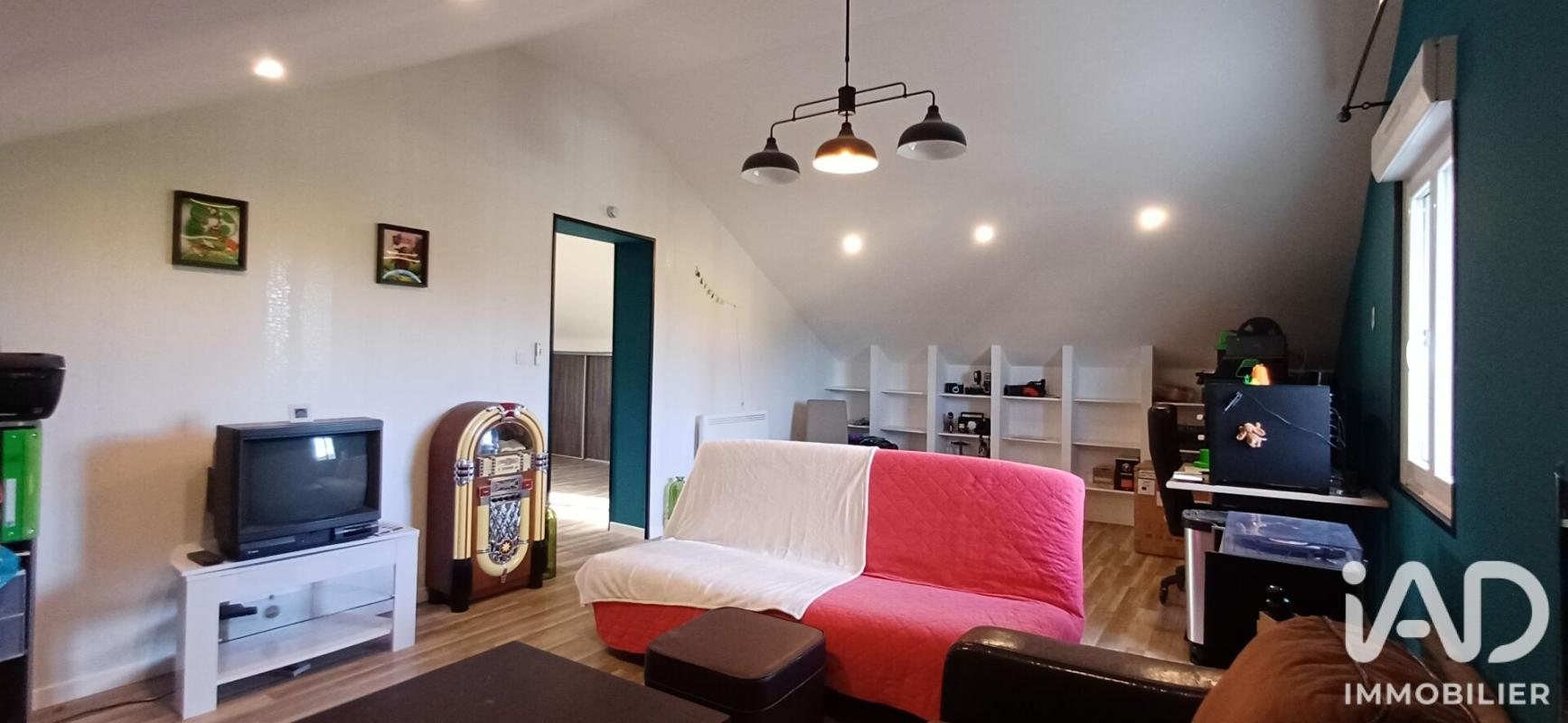 Maison 5 Pièce(s) Étagnac - Photo 12