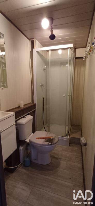 Maison 5 Pièce(s) Étagnac - Photo 15