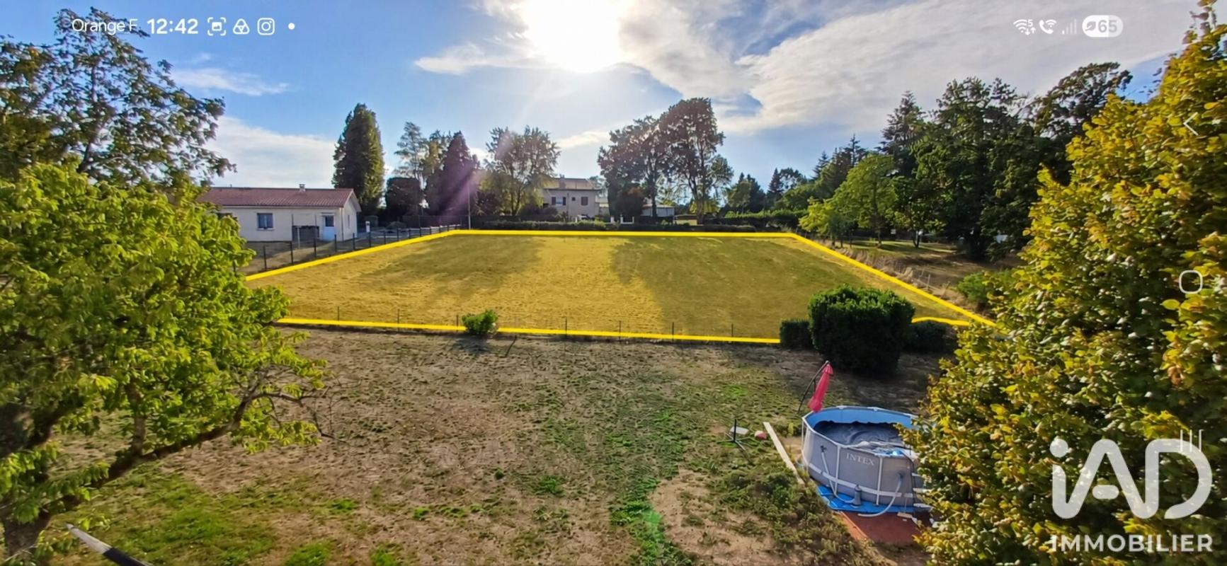 Maison 5 Pièce(s) Étagnac - Photo 17