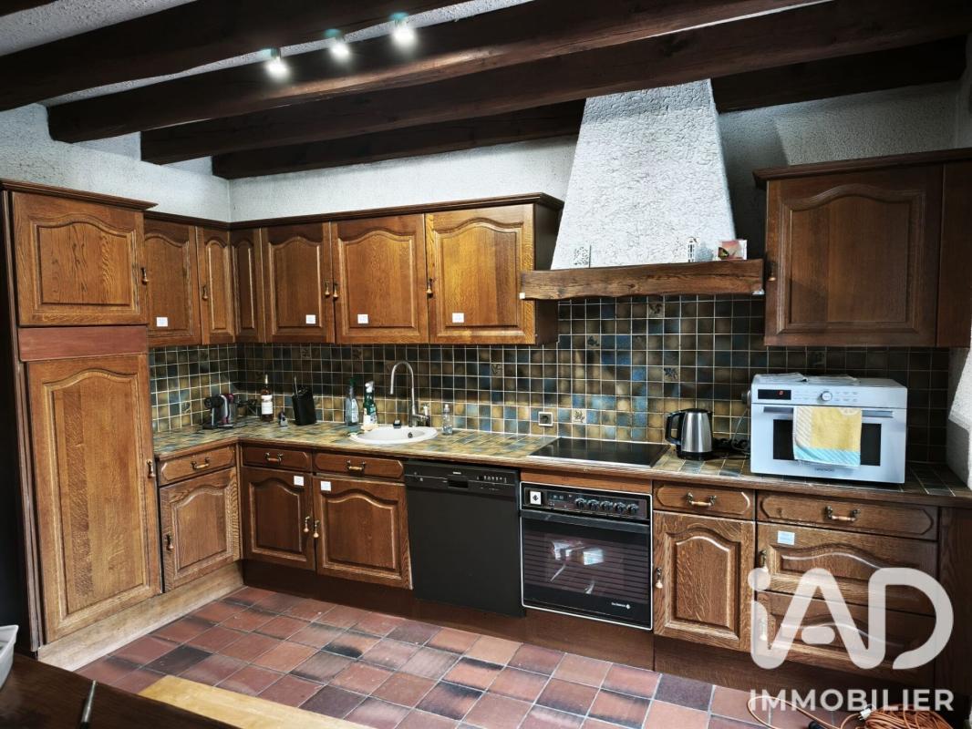 Maison 3 Pièce(s) Moisson - Photo 8