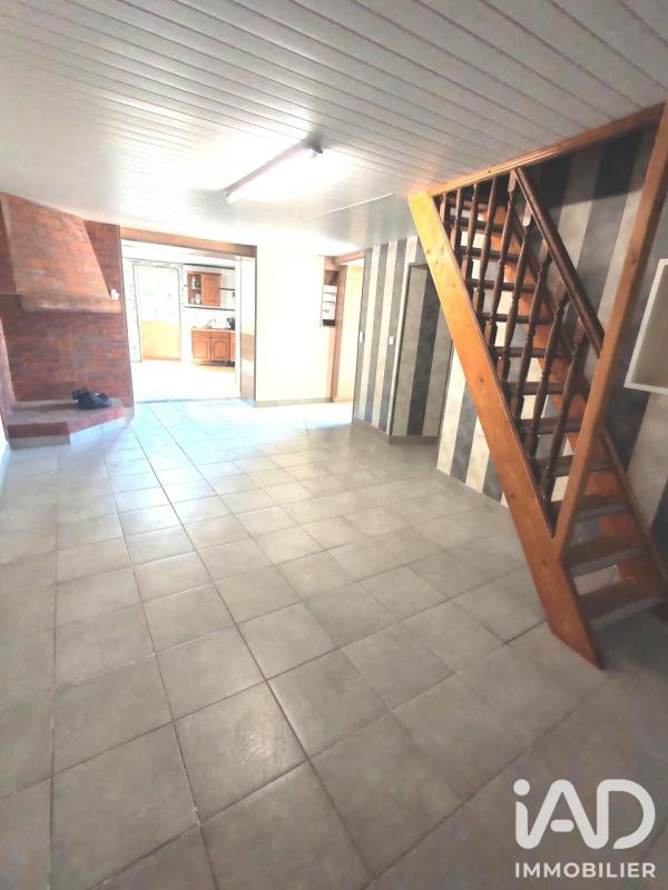 Maison 5 Pièce(s) Saint-Juire-Champgillon - Photo 6