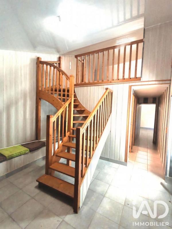 Maison 5 Pièce(s) Saint-Juire-Champgillon - Photo 7