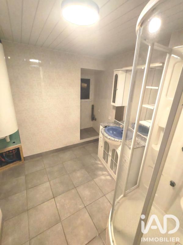 Maison 5 Pièce(s) Saint-Juire-Champgillon - Photo 9