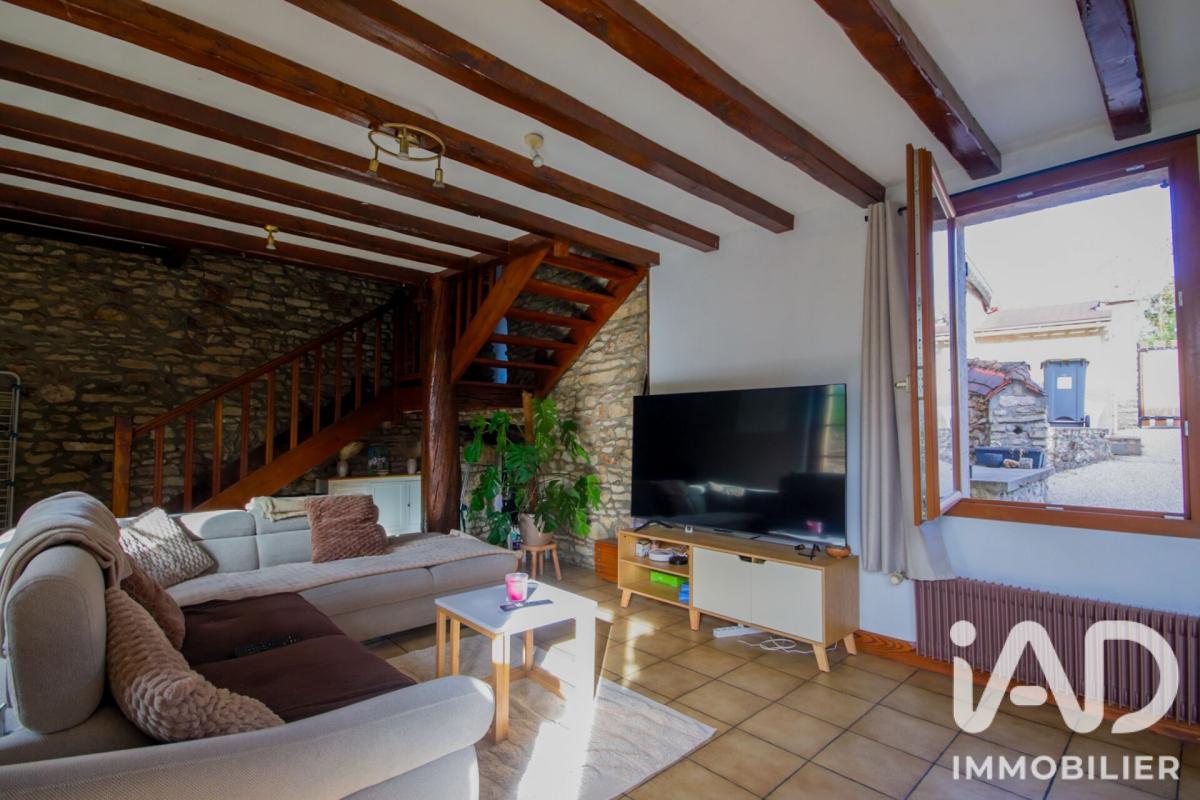Maison 5 Pièce(s) Guitrancourt - Photo 2
