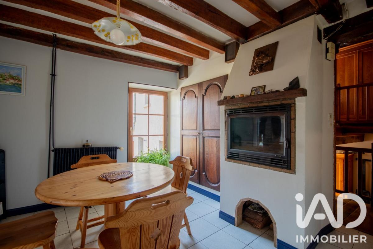Maison 5 Pièce(s) Guitrancourt - Photo 3