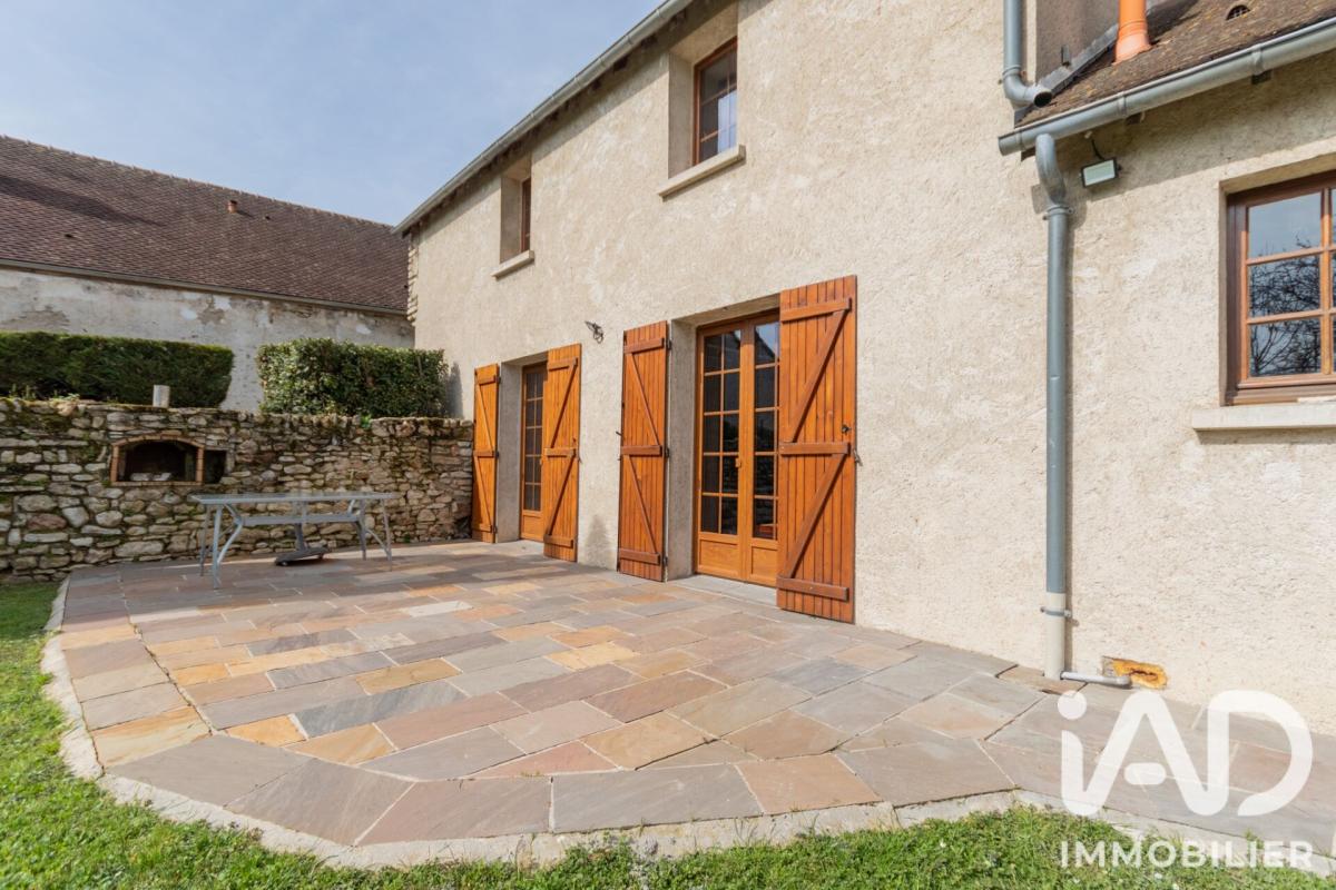 Maison 5 Pièce(s) Guitrancourt - Photo 4