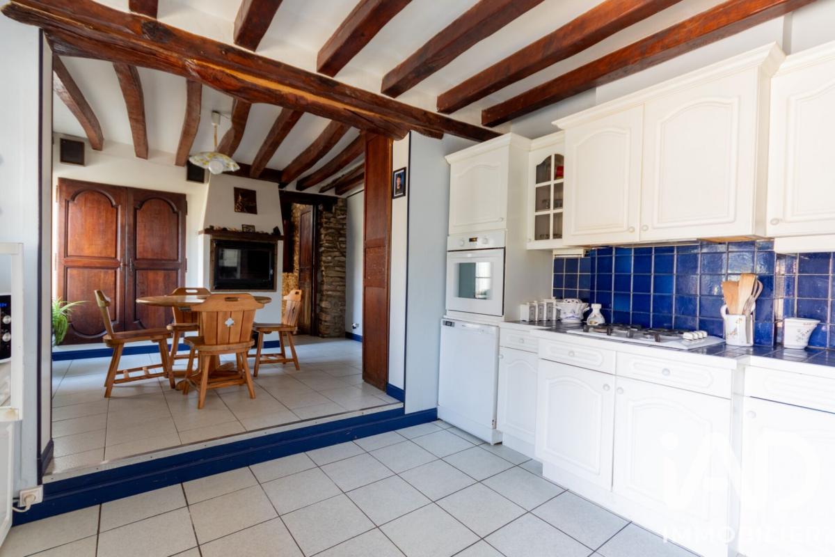 Maison 5 Pièce(s) Guitrancourt - Photo 5
