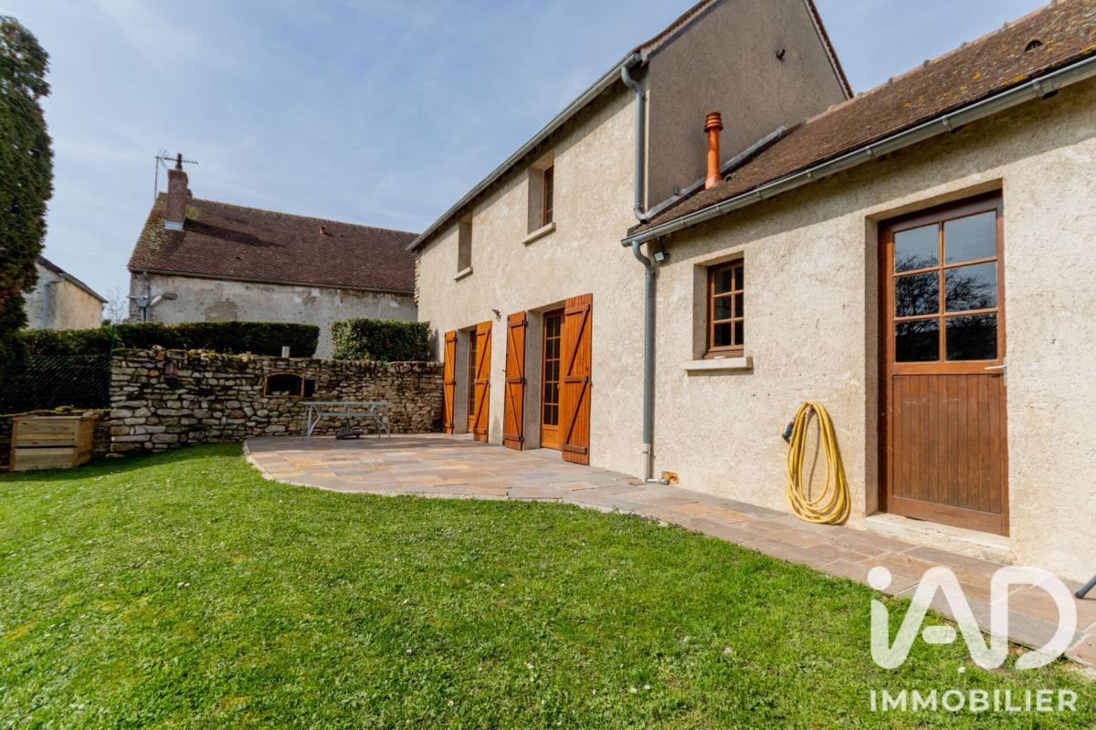 Maison 5 Pièce(s) Guitrancourt - Photo 7