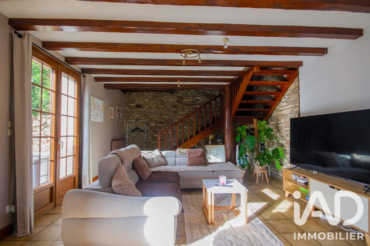 Maison 5 Pièce(s) Guitrancourt - Photo 10