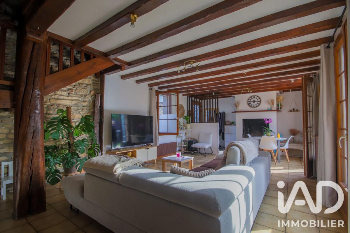 Maison 5 Pièce(s) Guitrancourt - Photo 11