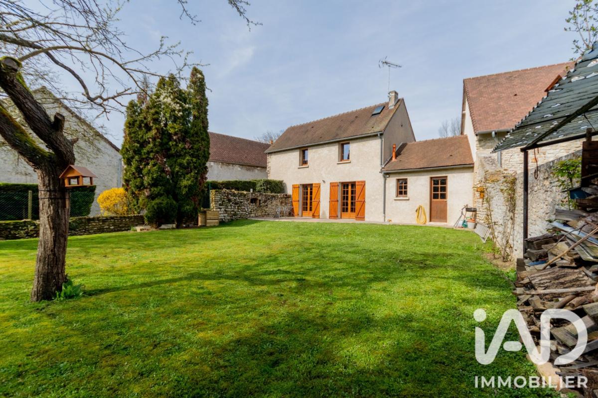 Maison 5 Pièce(s) Guitrancourt - Photo 15