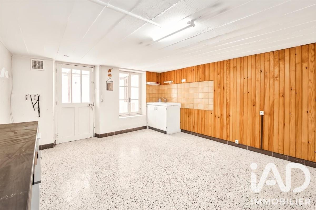 Maison 3 Pièce(s) Bray-sur-Seine - Photo 8