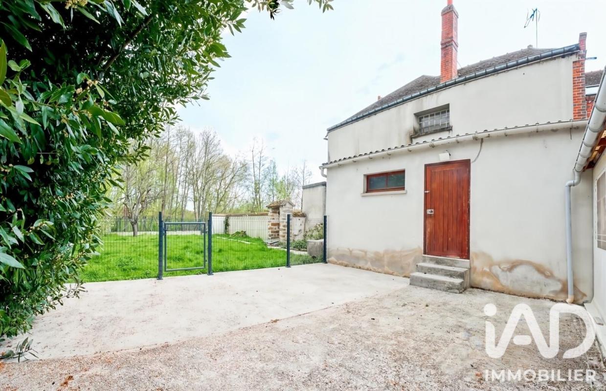 Maison 3 Pièce(s) Bray-sur-Seine - Photo 9