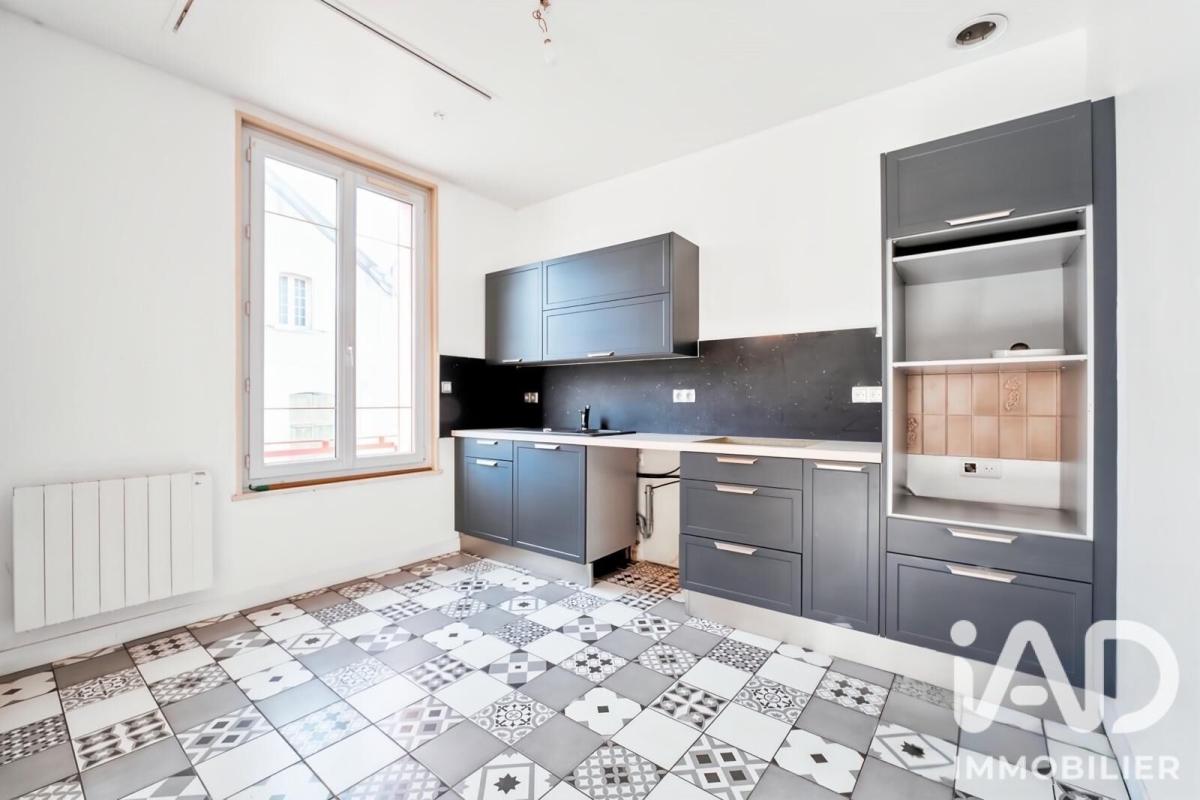 Maison 3 Pièce(s) Bray-sur-Seine - Photo 2