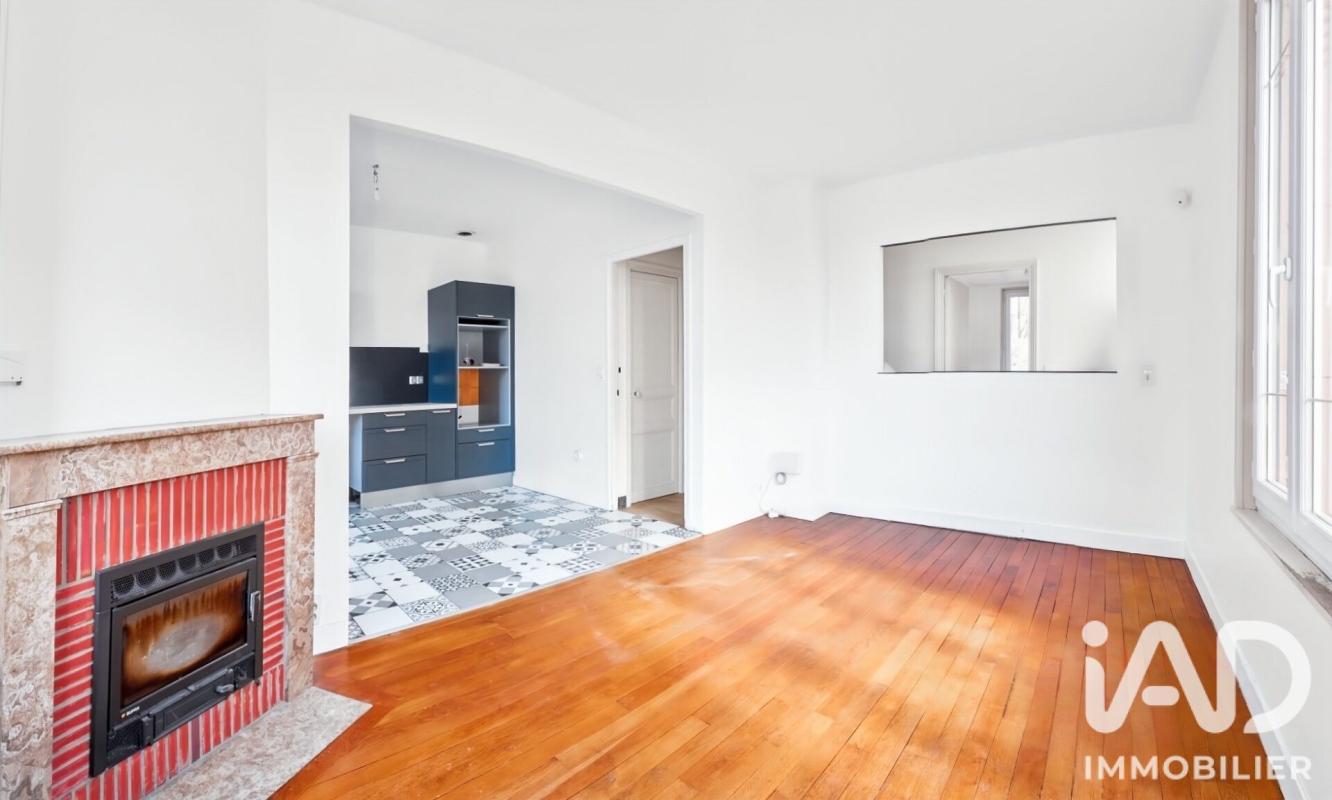 Maison 3 Pièce(s) Bray-sur-Seine - Photo 3
