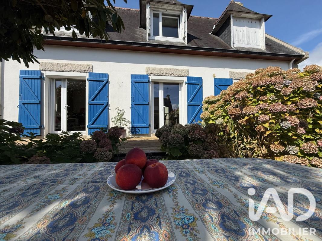 Maison 5 Pièce(s) Bénodet