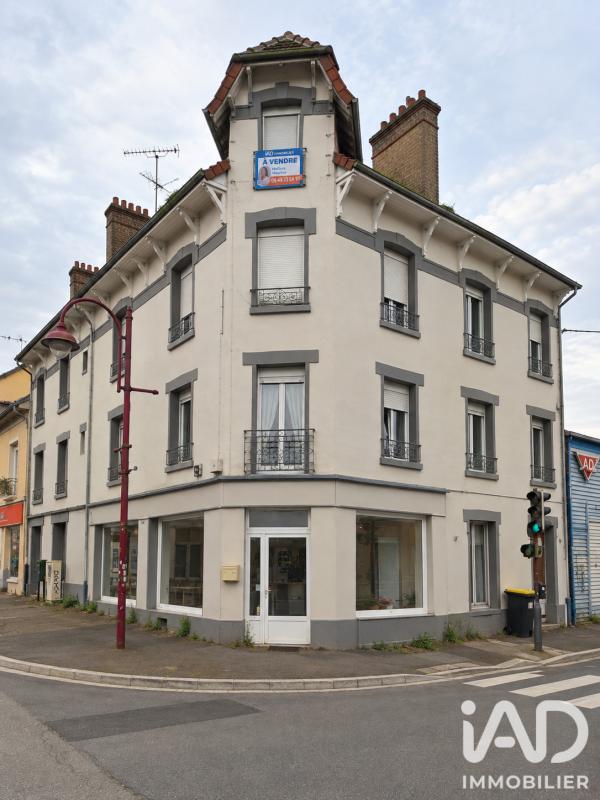 Appartement 2 Pièce(s) Jarny - Photo 7