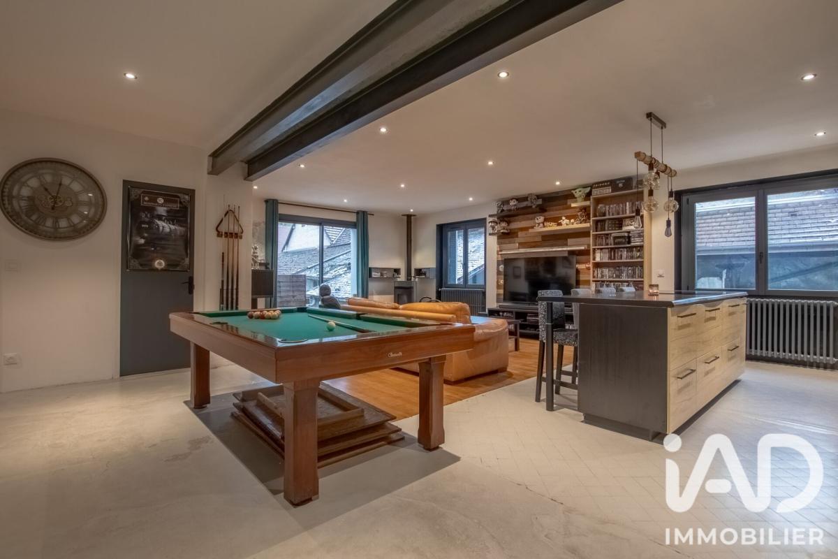 Maison 5 Pièce(s) Le Pont-de-Beauvoisin - Photo 2